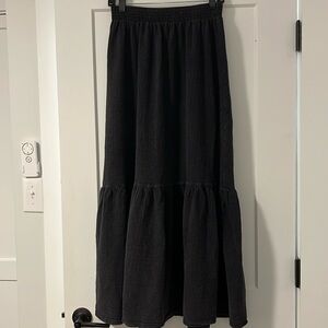 Miss Selfridge Maxi Skirt